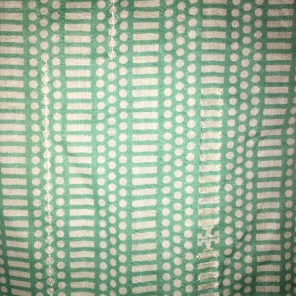 Tory Burch tunic - Picture 3 of 3